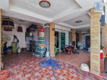 *****ทาวน์เฮ้าส์มือสองย่านนนทบุรี ม.พฤกษาวิลล์28 วงแหวน-รัตนาธิเบศร์ หลังมุม! เนื้อที่กว้างขวางถึง 25.7 ตร.ว. ฟังก์ชัน 3 ห้องนอน 2 ห้องน้ำ 1 ที่จอดรถ บนทำเลสุดสะดวก ใกล้ถนนกาญจนาภิเษก เพียง 10 นาทีก็ถึงรถไฟฟ้าสายสีม่วง "สถานีคลองบางไผ่" จองเลย!